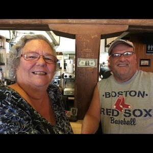 Meet your Posher, Linda